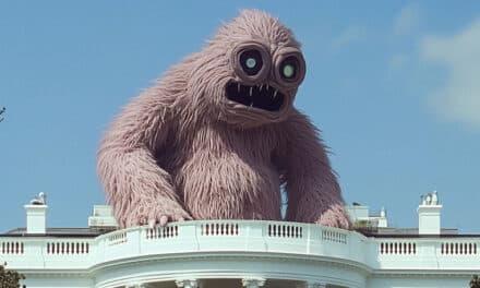Staatsoper Hamburg: Monster´s Paradise