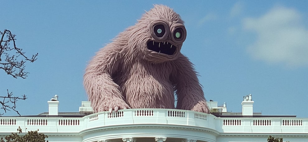 Staatsoper Hamburg: Monster´s Paradise