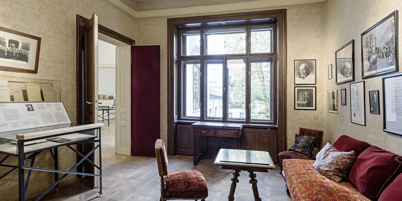 Sigmund Freud Museum Wien