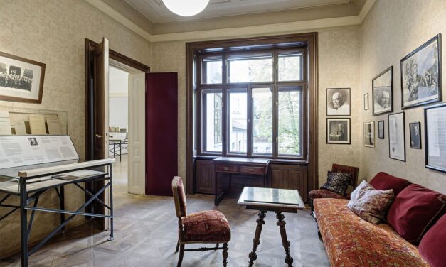 Sigmund Freud Museum Wien