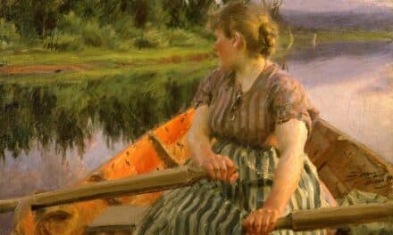 Hamburger Kunsthalle: Anders Zorn