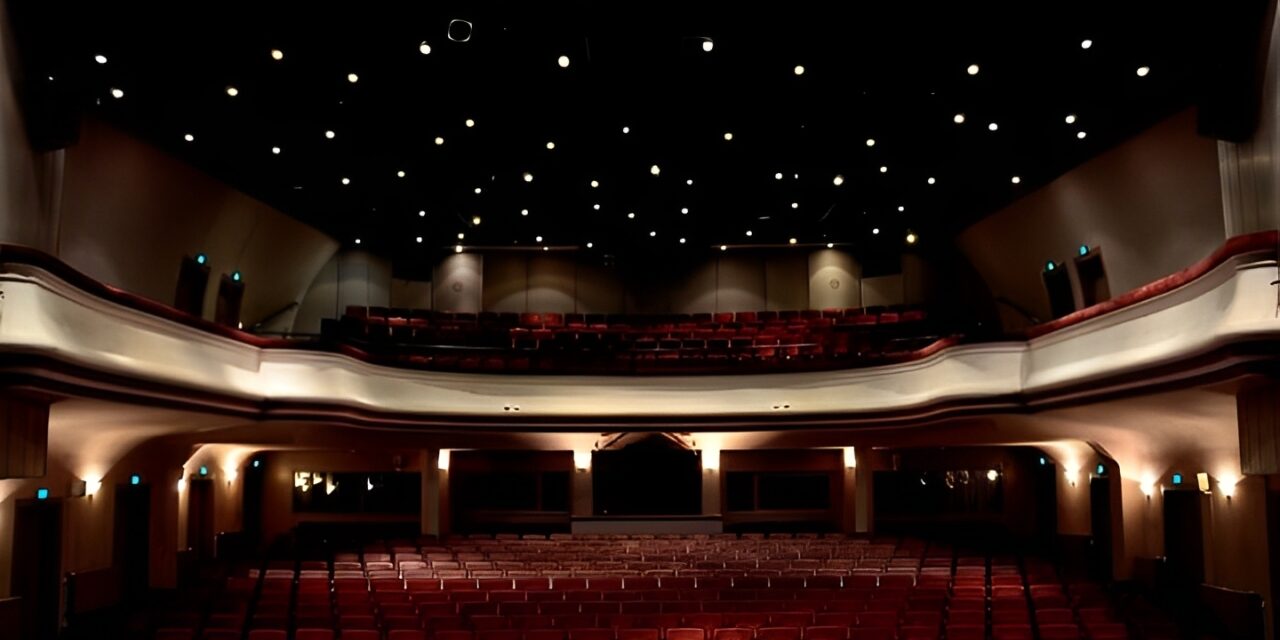 Volkstheater Rostock: Der Teufel mit den drei goldenen Haaren