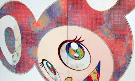 Sprengel Museum Hannover: NIKI. KUSAMA. MURAKAMI. LOVE YOU FOR INFINITY
