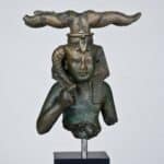 Staatliches Museum Ägyptischer Kunst (SMÄK: Auf Augenhöhe mit der Vergangenheit – „Kindheit am Nil“