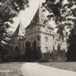 MAK – Museum für angewandte Kunst in Wien: Gustav Klimt, das MAK und Schloss Immendorf „Verbrannt, zerstört, verschollen?”
