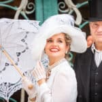 Bad Nauheim im Glanz der Belle Époque