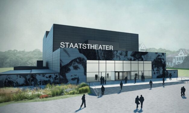 Staatstheater Kassel: AIDA