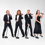 Centralstation Darmstadt: LaLeLu – a cappella comedy - 30 Jahre LaLeLu
