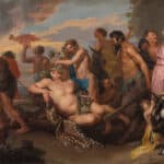 Kunsthistorisches Museum in Wien: Michaelina Wautier – Eine Wiederentdeckung