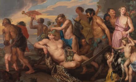 Kunsthistorisches Museum in Wien: Michaelina Wautier – Eine Wiederentdeckung