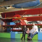 Das PhanTECHNIKUM – Technisches Landesmuseum Mecklenburg‑Vorpommern