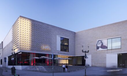 Das LWL-Museum für Kunst und Kultur Münster