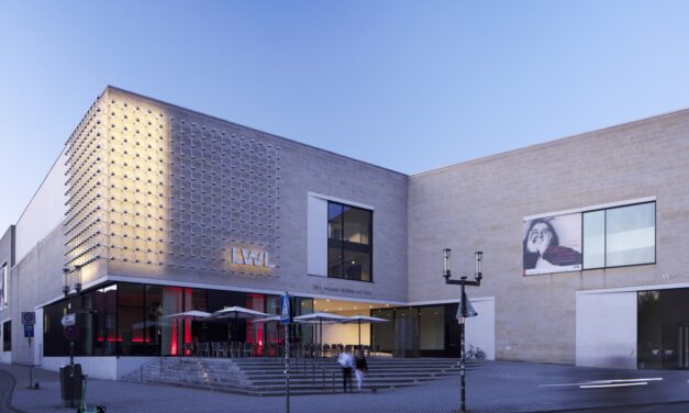 Das LWL-Museum für Kunst und Kultur Münster