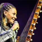 Alte Oper Frankfurt: Sona Jobarteh, Dhafer Youssef