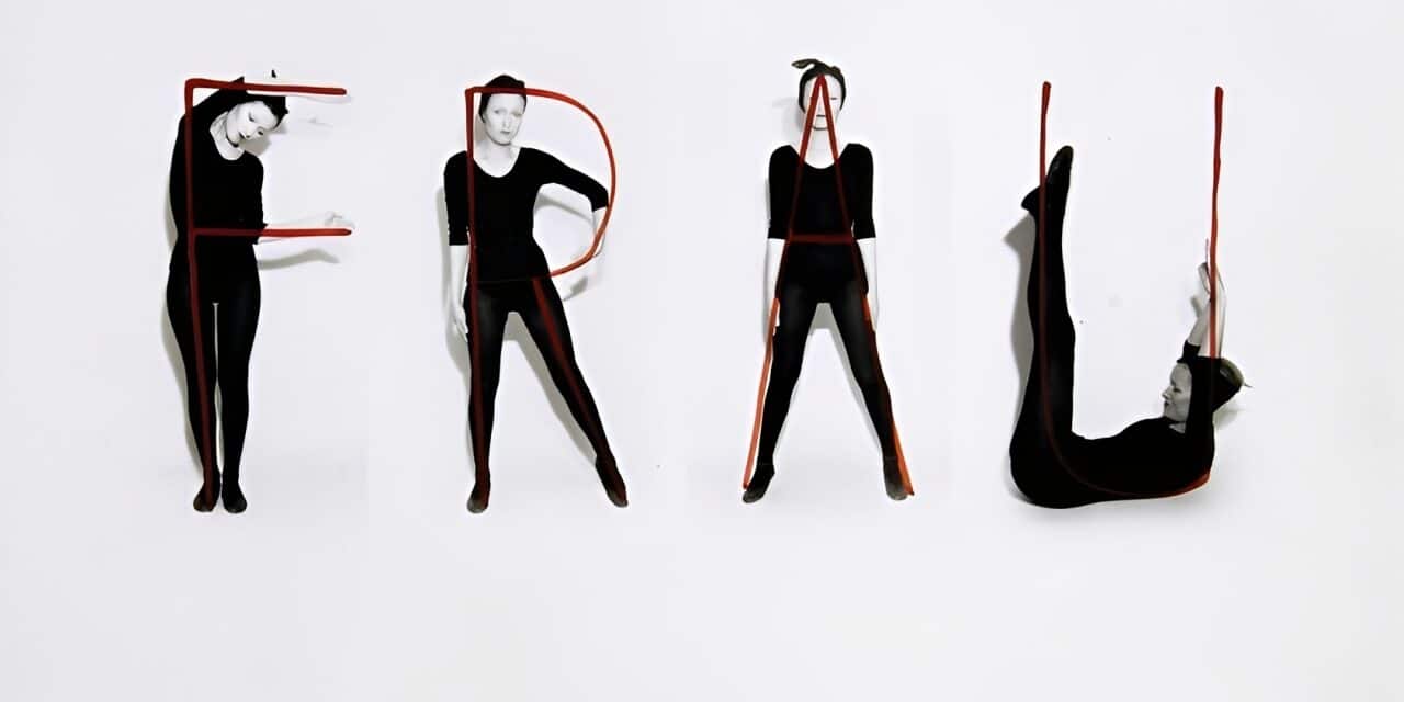 Sprengel Museum Hannover: Stand Up! Feministische Avantgarde