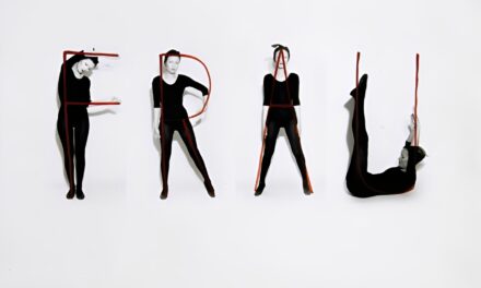 Sprengel Museum Hannover: Stand Up! Feministische Avantgarde