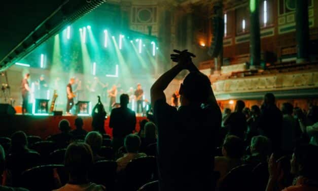 Rheingau Music Festival 2025