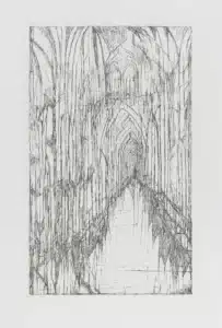 © Städtisches Museum Braunschweig,Foto: Dirk SchererPaul Eliasberg, Laon II, 1968, Städtisches Museum Braunschweig, Schenkung Danielle Eliasberg, Paris