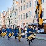 Schwedenfest Wismar 2025