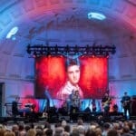 Bad Nauheim: 23. European Elvis Festival: Die Zeit des Rock’n’Roll