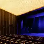Das Schlosstheater Fulda