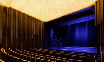 Das Schlosstheater Fulda
