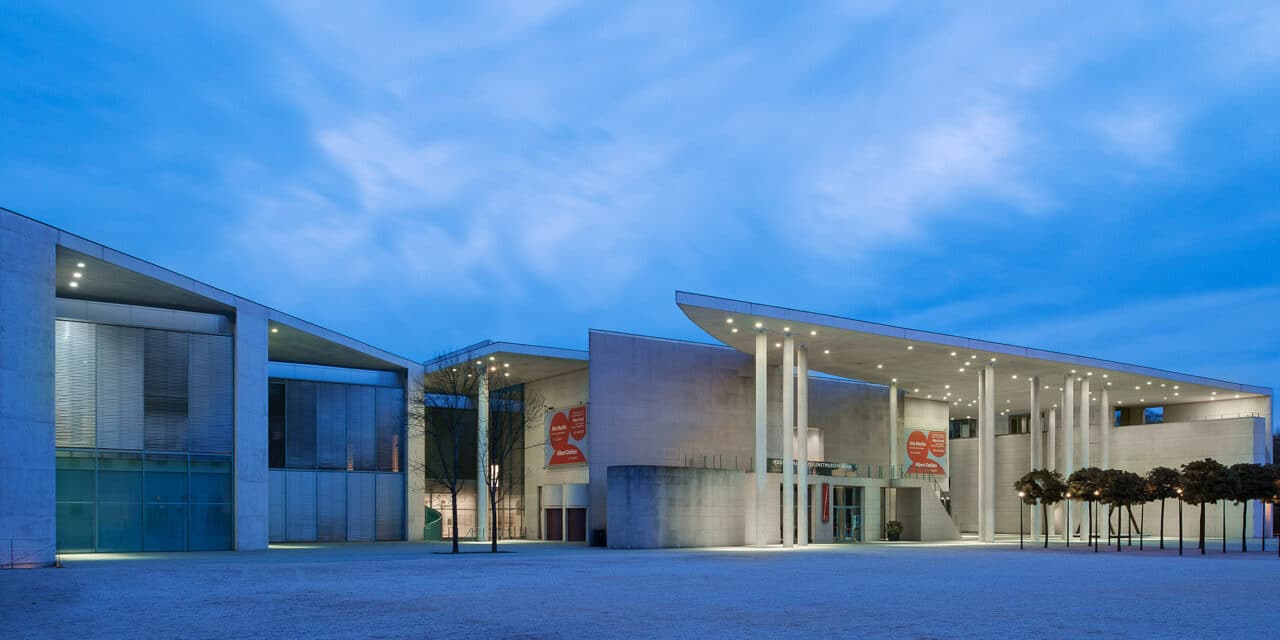 Das Kunstmuseum Bonn