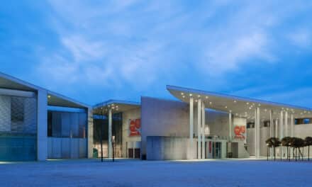 The Bonn Art Museum