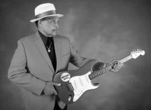 Johnny Rawls © Johnny Rawls