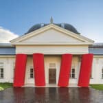 Das Kunstforum Ostdeutsche Galerie in Regensburg: Kunst zwischen Ost und West
