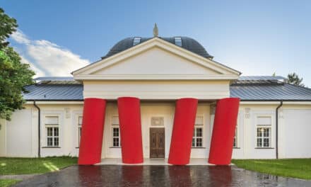 Das Kunstforum Ostdeutsche Galerie in Regensburg: Kunst zwischen Ost und West