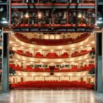 Das Staatstheater Braunschweig