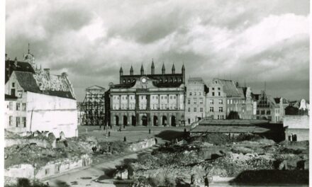 Kulturhistorisches Museum Rostock: Rostock 1945. Zwölf Monate zwischen Krieg und Neuanfang - Archiviert