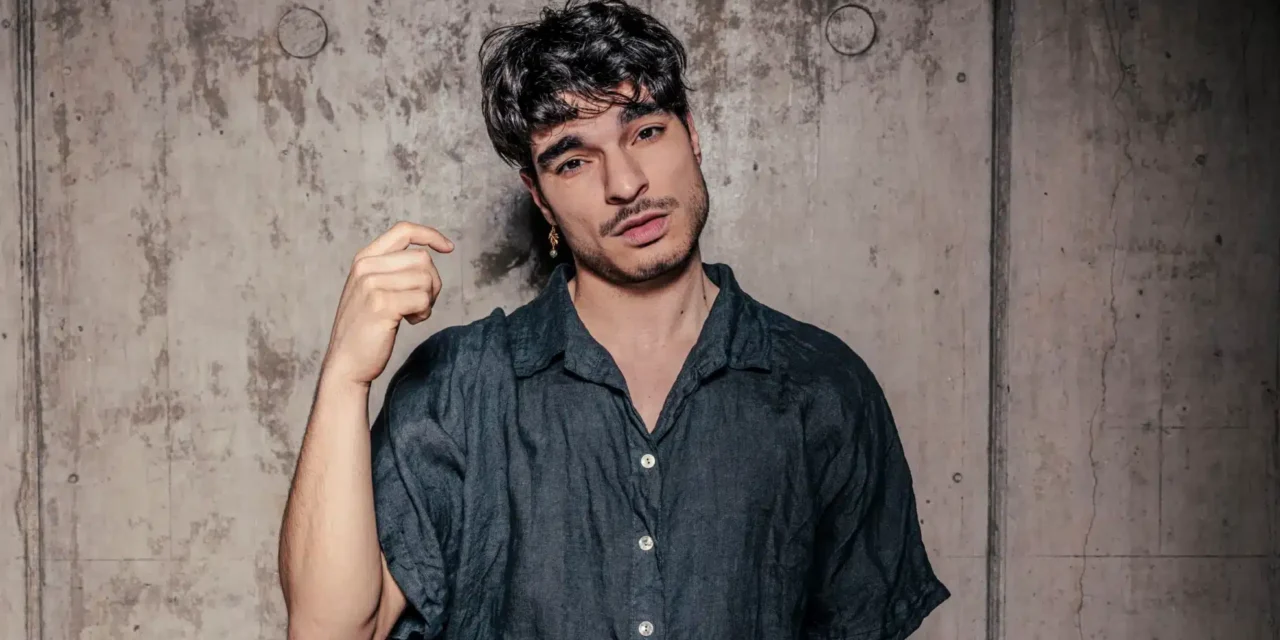 Theater Lüneburg: Amsterdam