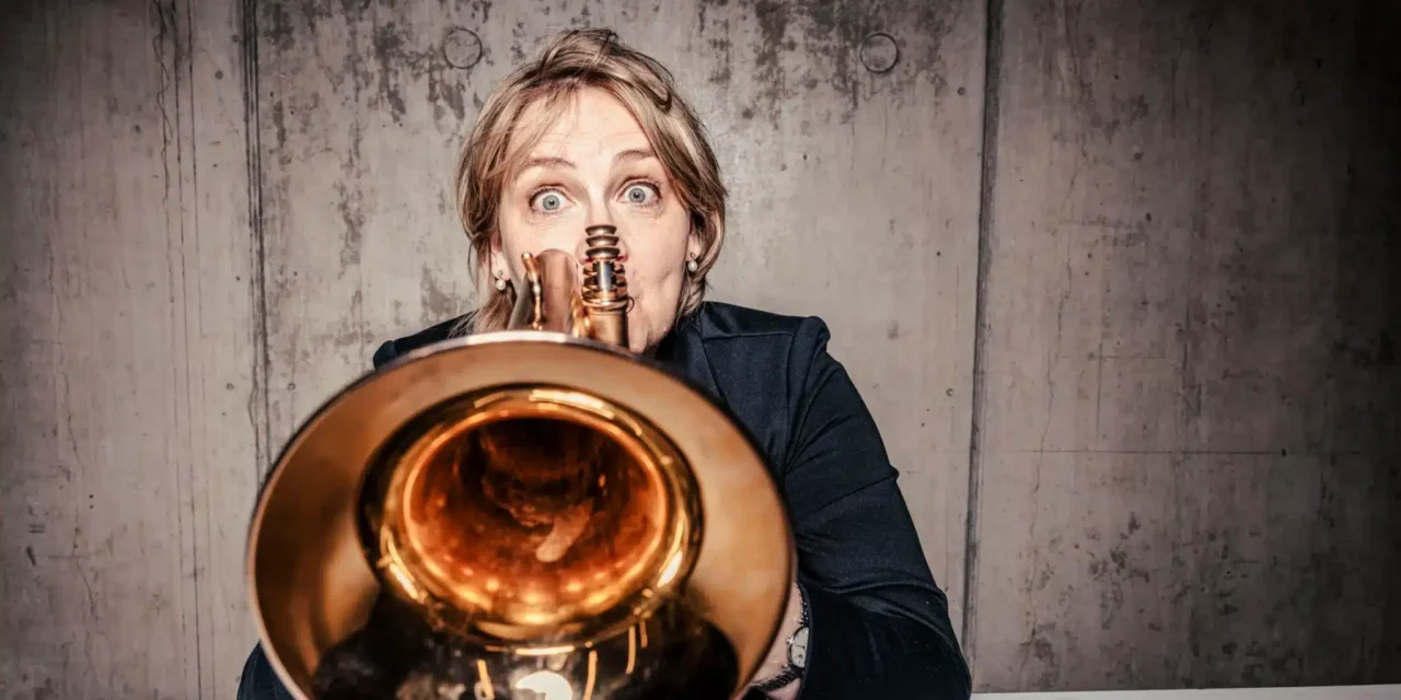 Theater Lüneburg: Sinfoniekonzert Nr. 1 „Klassik“