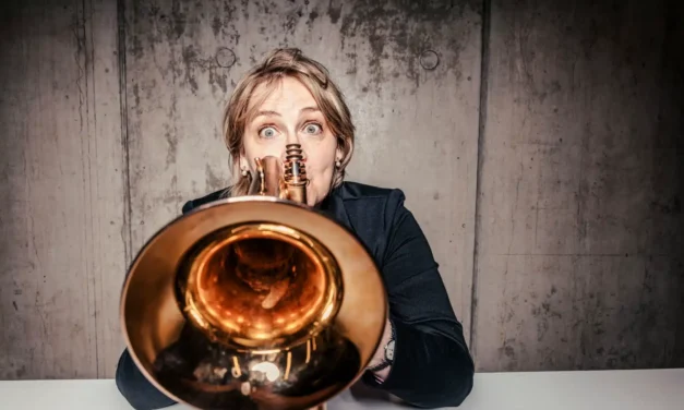Theater Lüneburg: Sinfoniekonzert Nr. 1 „Klassik“