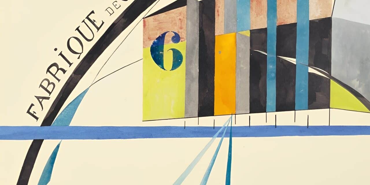 SCHIRN Kunsthalle Frankfurt: Suzanne Duchamp