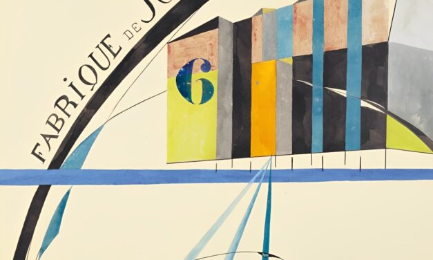 SCHIRN Kunsthalle Frankfurt: Suzanne Duchamp