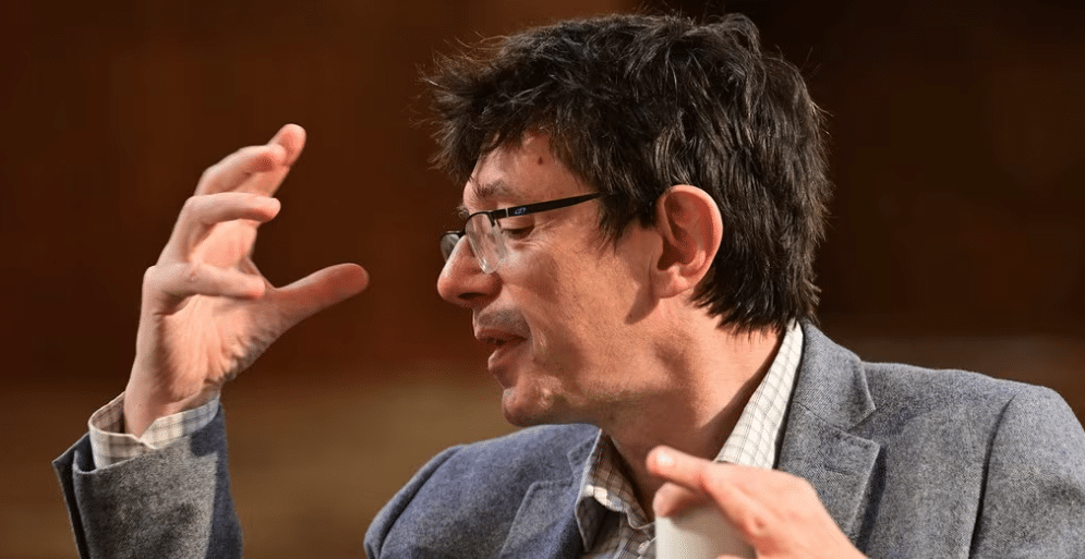 Oper Frankfurt: Amor vien dal destino
