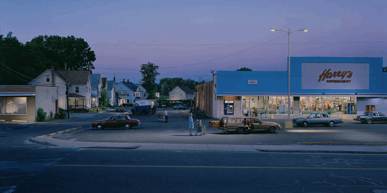 Kunstmuseum Bonn: GREGORY CREWDSON – Retrospektive