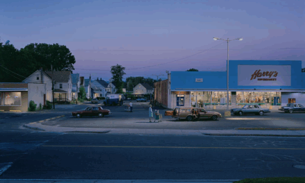 Kunstmuseum Bonn: GREGORY CREWDSON – Retrospektive