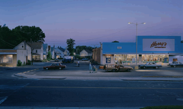 Kunstmuseum Bonn: GREGORY CREWDSON - Retrospective