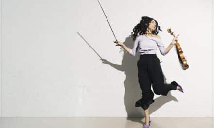Schlosstheater Fulda: Cairo Symphony Orchestra