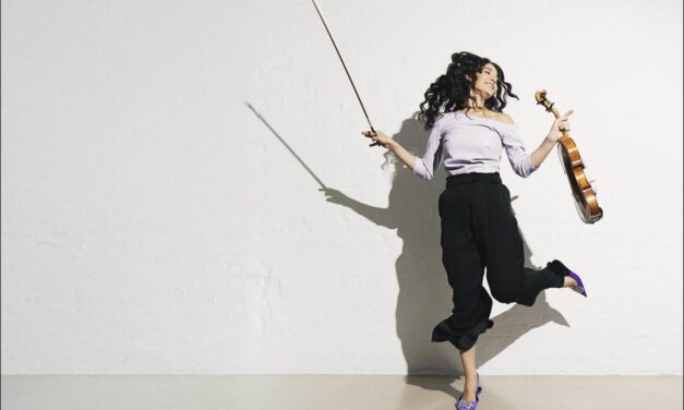 Schlosstheater Fulda: Cairo Symphony Orchestra