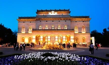 Staatstheater Braunschweig: Minna von Barnhelm