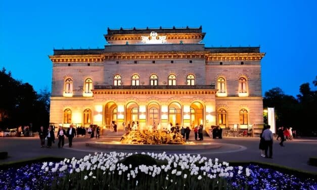 Staatstheater Braunschweig: Marilyn Forever