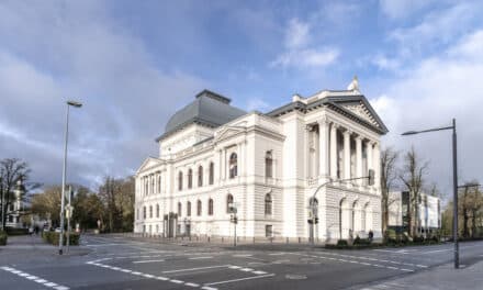 Das Oldenburgische Staatstheater