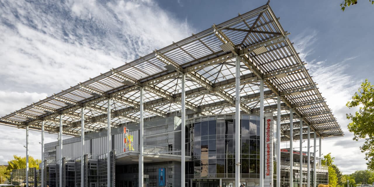 Das Kunstmuseum Wolfsburg