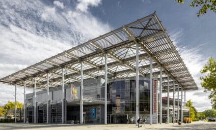 Das Kunstmuseum Wolfsburg
