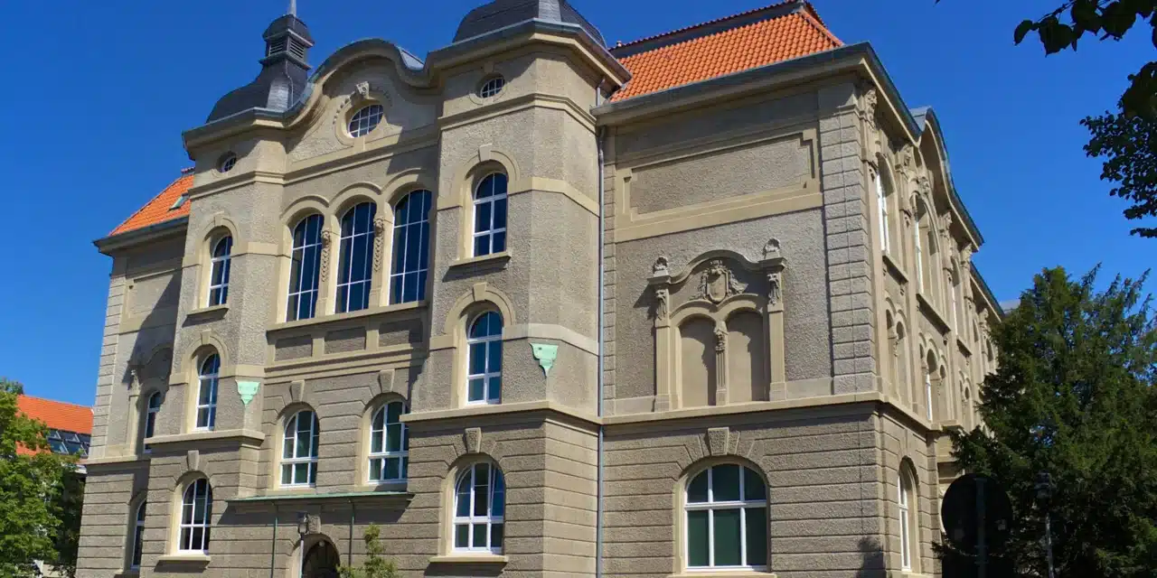 Städtisches Museum Braunschweig: Paul Eliasberg – Verzauberte Räume